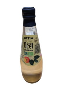 Ocet jabłkowy bio ekologiczny